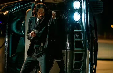 Lähes kuusikymppinen Keanu Reeves on kuumempi toimintatähti kuin koskaan – John Wick 5 tehdään ehkä sittenkin