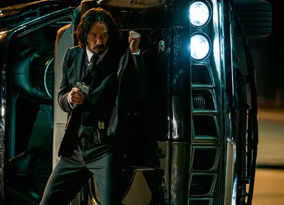 Lähes kuusikymppinen Keanu Reeves on kuumempi toimintatähti kuin koskaan – John Wick 5 tehdään ehkä sittenkin