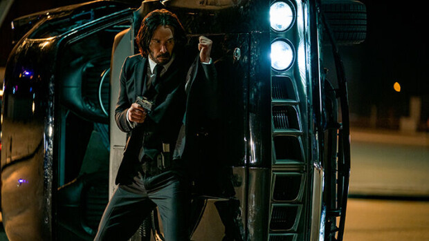 Lähes kuusikymppinen Keanu Reeves on kuumempi toimintatähti kuin koskaan – John Wick 5 tehdään ehkä sittenkin John Wick: Chapter 4