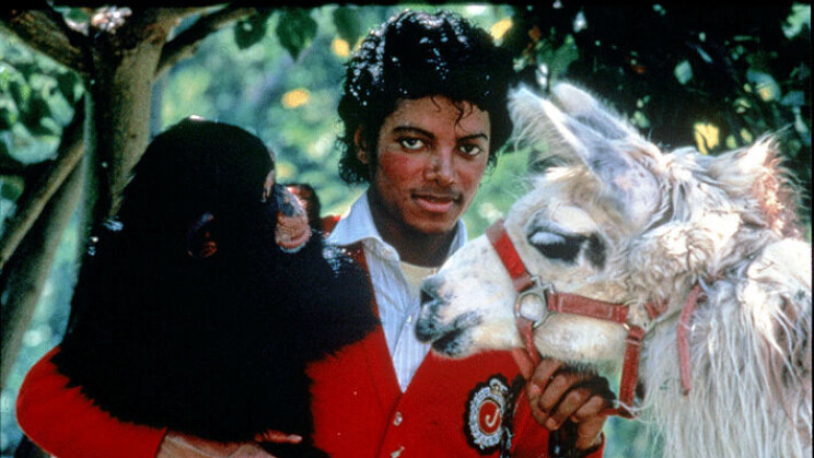 Dokumentti: Michael Jacksonin eläimet kokivat järkyttävän kohtalon Neverlandin jälkeen – kirahvit paleltuivat hengiltä Doc: Searching for Jacko's Zoo