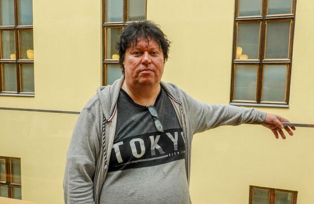 Huippukitaristi Timo Tolkille vankeutta kahdesta eri rikoksesta
