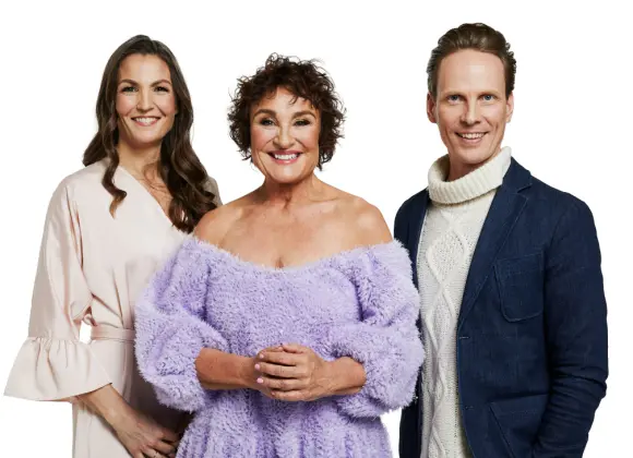 Tässä on Suomen kaunein koti -voittaja 2023!