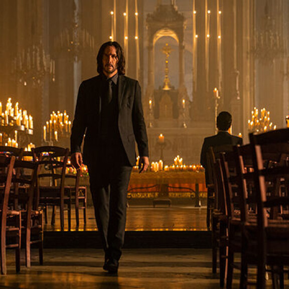 Lähes kuusikymppinen Keanu Reeves on kuumempi toimintatähti kuin koskaan – John Wick 5 tehdään ehkä sittenkin John Wick: Chapter 4