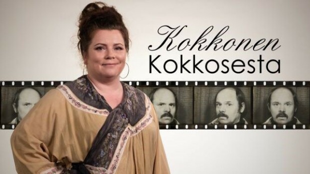 Kiti Kokkonen vanhempiensa poikkeuksellisesta ratkaisusta eron jälkeen: 'En traumatisoitunut tai jäänyt yksin'