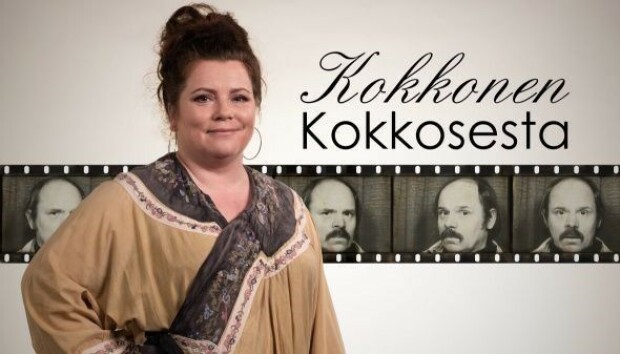 Kiti Kokkonen muistelee uutuusohjelmassa ohjaaja Ere Kokkosta: 'Isäni henki leijuu yhä teatterissa'