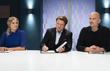 Tiimihenki on pahasti hukassa Diilissä: ”Kukaan ei uskalla sanoa Jannelle vastaan”