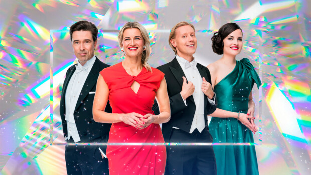 Näistä seikoista katsojat suuttuivat Linnan juhlat -lähetyksessä: 'Voisiko sen naisen mikrofonin laittaa kiinni' Itsenäisyyspäivä