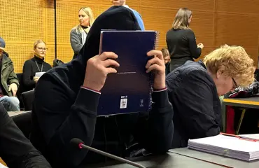 Tässä paikassa murhasta epäiltyä Roope Tikkasta pidetään nyt – naapurit avautuvat kohtalokkaasta illasta