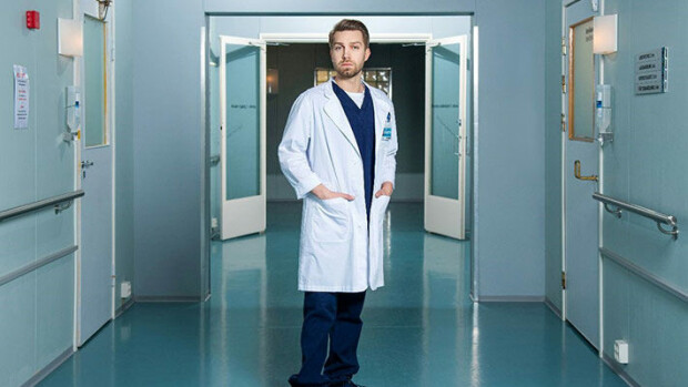 Sykkeestä uusi elokuva – pääosassa Jarkko Niemi Syke