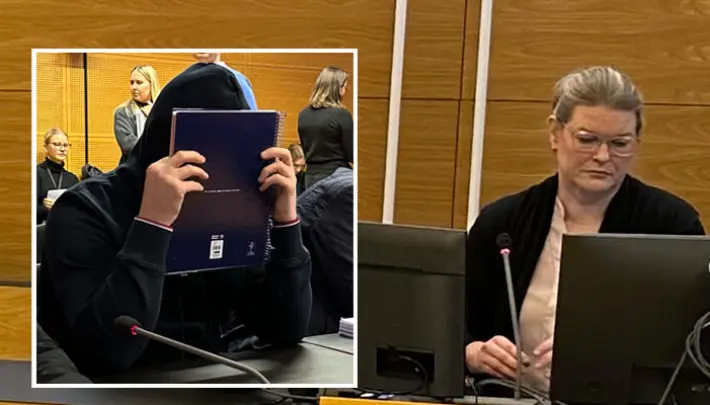 Erikoissyyttäjä: Ullanlinnan psykiatrille ei ole tehty mielentilatutkimusta