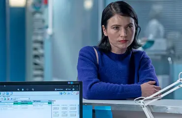 Sykkeen juonipaljastukset: Konsultti-Ira saa kenkää