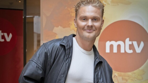 Erohuhuja! Näin Benjamin Peltonen kommentoi tilannettaan