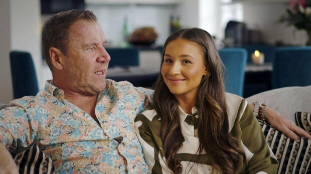 Renny Harlin avoimena hänen ja Johannan seksielämästä: 'Päivisin löytyy sitä aikaa'