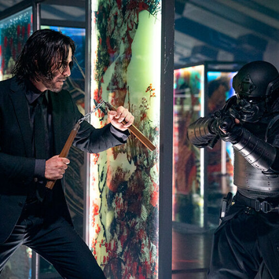 Lähes kuusikymppinen Keanu Reeves on kuumempi toimintatähti kuin koskaan – John Wick 5 tehdään ehkä sittenkin John Wick: Chapter 4