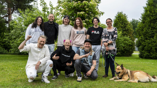 Duudsonien tempaus aiheuttaa nuorelle paniikkikohtauksen: 'Tarkoitus ei ollut pakottaa mihinkään'