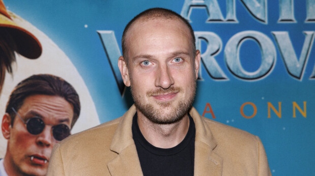 Max Seeckin uudesta romaanista tv-sarja