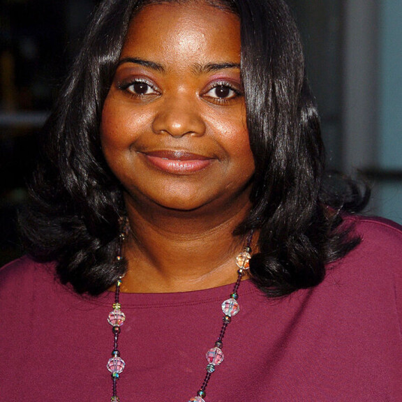 Brad Pitt rakastui Dallasissa – monen tähden ura alkoi television miniroolista Octavia Spencer