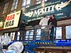 Aleksi Mäkelän ohjaama Matti oli vuoden 2006 katsotuin elokuva Suomessa.