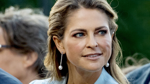 Prinsessa Madeleine sortui kuvamuokkaukseen - totuus paljastui!