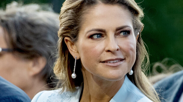 Prinsessa Madeleine ottaa äkkilähdön Ruotsiin - tässä syy