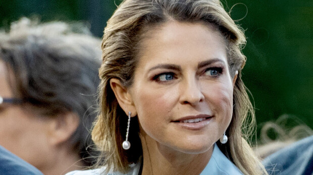 Prinsessa Madeleine surullisessa tilanteessa - Victorialla edessä onnenpäivät