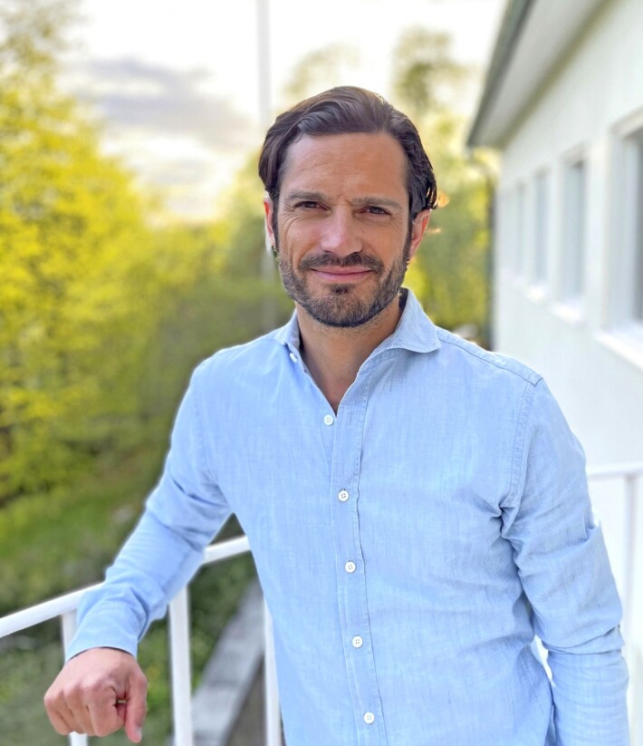 Viikon kuninkaalliset: Kuningas Charles haluaa savuttoman sukupolven