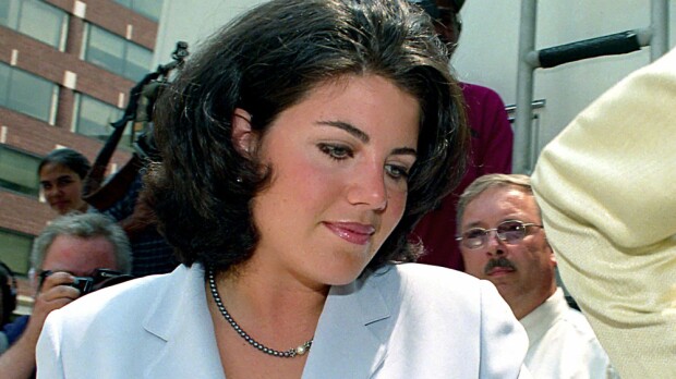 Muistatko Monica Lewinskyn, 50? Tältä Yhdysvaltojen presidentin salarakas näyttää nykyään – suuseksiskandaalista 25 vuotta