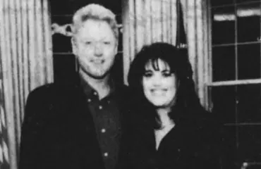 Muistatko Monica Lewinskyn, 50? Tältä Yhdysvaltojen presidentin salarakas näyttää nykyään – suuseksiskandaalista 25 vuotta