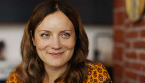 Tästä syystä Onnela-tähti Elena Leeve ei yritä imitoida Solsidania