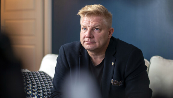 Urheilutoimittaja Marko Lempisellä on mielenkiintoisia tietoja Matti Nykäsen elämän vaiheista.