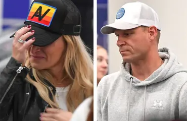 Helena Koivu julkaisi videon kohuillasta – Mikko välttelee: ”Toinen puhelu tulossa”