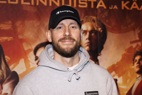 Niko toivoo, että kiltteydellä pärjää pitkälle.