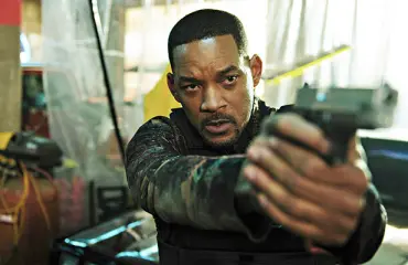 Oscar-läimäys ajoi supertähden hylkiöksi – nyt Will Smith valmistautuu palaamaan kameran eteen