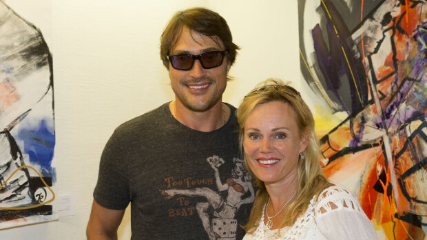 Teemu ja Sirpa Selänteen jymy-yllätys!
