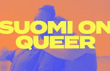 Suomalaisesta sateenkaariväestä dokumenttisarja – nämä julkkikset ovat mukana