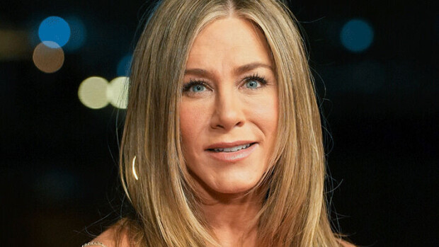 Jennifer Anistonilta shokeeraava lausunto – vihasi Frendien ikonista hiustyyliään Jennifer Aniston