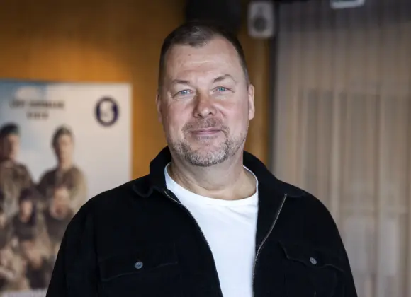 Arttu Harkki kertoo kauhukokemuksistaan realitysarjan kuvauksissa: ”Meidät pistettiin ehkä liian koville”