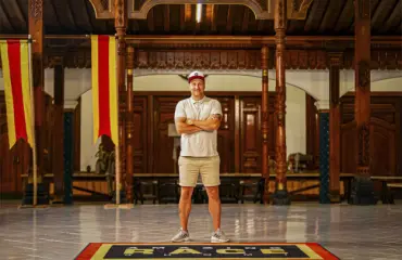 Amazing Race: Pudotusmatolla koetaan kauden koskettavin hetki