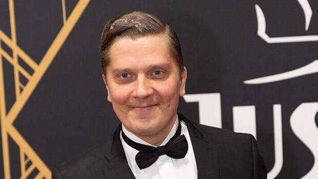 40 vuotta täyttävä Eero Ritala ei kärsi ikäkriiseistä: 'Tiedostan kuolemanpelkoni' Eero Ritala