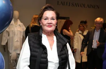 Susanna Hanhineva myöntää: Tätä inhoan ulkonäössäni
