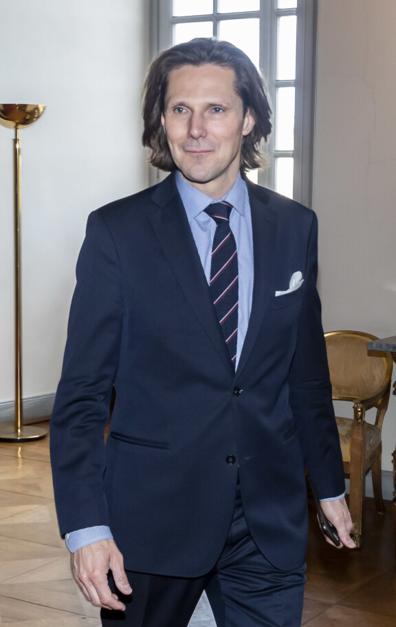 Patrick pysyy kannassaan, ettei ole koskaan ostanut seksiä.