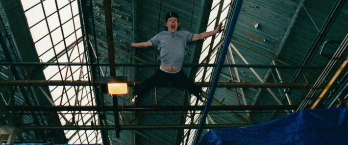 Harry Potter -elokuvista esitetään ennennäkemätöntä stuntmateriaalia. Harry Potter -elokuvista esitetään ennennäkemätöntä stuntmateriaalia.