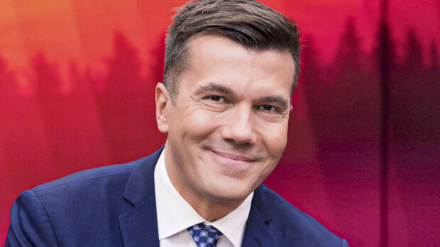 Anna: Näin leskeksi jäänyt Tommy Fränti kohtasi uuden rakkaansa - kiihkeät jatkot: 'Polte tuntui niin vahvasti'