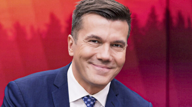 Tommy Fränti kertoo IS:ssä tyylistään: 'Pikkaisen voi avata paidan nappia'