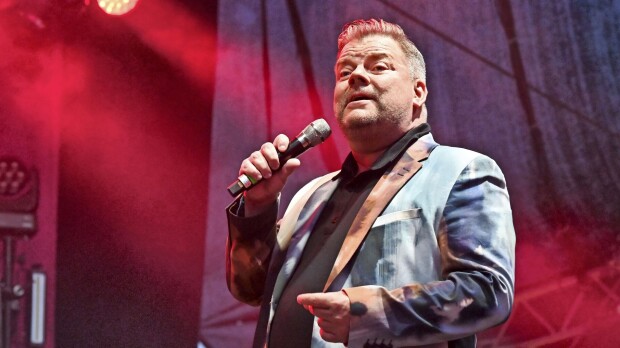 Jari Sillanpää joutui ulosottoon! Tältä rekisteri näyttää