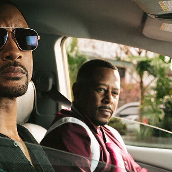 Oscar-läimäys ajoi supertähden hylkiöksi – nyt Will Smith valmistautuu palaamaan kameran eteen Bad Boys for Life