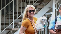 Britney Spears ensi kertaa julkisuudessa skandaalikirjansa julkaisun jälkeen – ökyhuvitteli Hollywoodissa