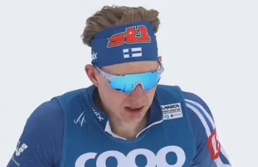 Suoraa puhetta! Kaljaa kittaavaa Suomen maajoukkuehiihtäjä ruoskii maanmiehiään: ”Ei treenata tarpeeksi”