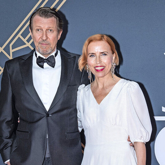 Martti ja Virpi perustivat vuonna 2012 oman elokuva- ja teatterituotantoyrityksen. Martti Suosalo ja Virpi Suutari