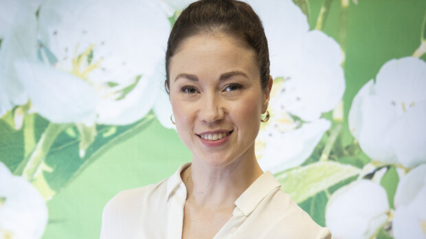 Laura Lepistön toinen lapsi syntyi! 'Paras pikkujouluylläri'